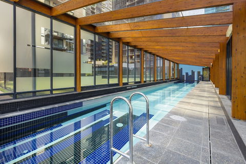 Bayviews Apartment - Lismore Accommodation 0