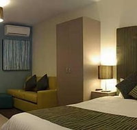 Shearwater Motel BIG4 Port Fairy - Lismore Accommodation