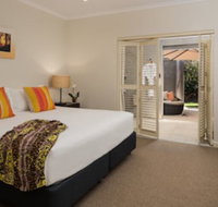 Crystalbrook Lodge - Lismore Accommodation