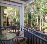 Dollarbird Treetops Townhouse