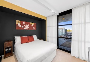 Accommodate Canberra - Dockside - Lismore Accommodation 3