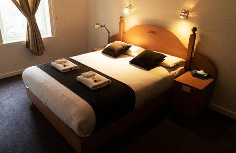 The Hahndorf Old Mill Motel - Lismore Accommodation 5