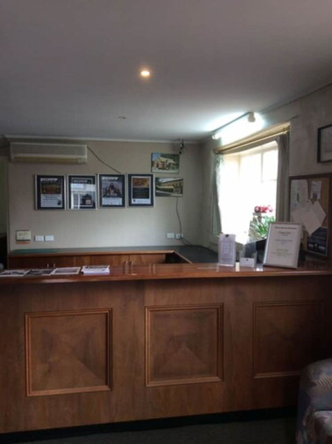 The Hahndorf Old Mill Motel - Lismore Accommodation 0