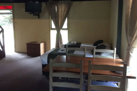 The Hahndorf Old Mill Motel - Lismore Accommodation 1