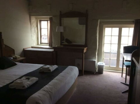 The Hahndorf Old Mill Motel - Lismore Accommodation 6