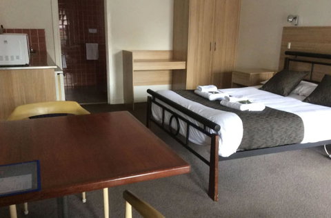 The Hahndorf Old Mill Motel - Lismore Accommodation 4