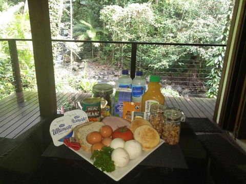 Black Palm Cape Tribulation - Lismore Accommodation 5