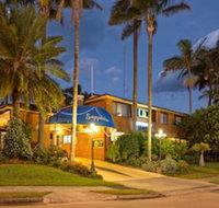 Sapphire Palms Motel - Lismore Accommodation