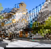 Hotel Harry Ascend Hotel Collection - Lismore Accommodation