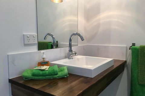 Bremer Bay B & B - Lismore Accommodation 7