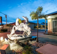 Athena Studio Units - Lismore Accommodation