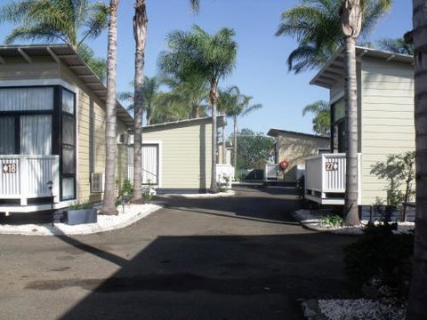 Injune Motel - Lismore Accommodation 6
