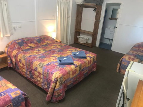 Injune Motel - Lismore Accommodation 3
