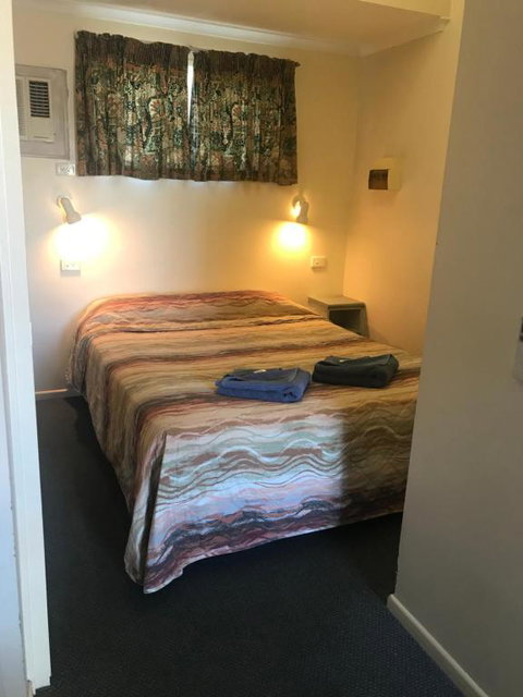 Injune Motel - Lismore Accommodation 5