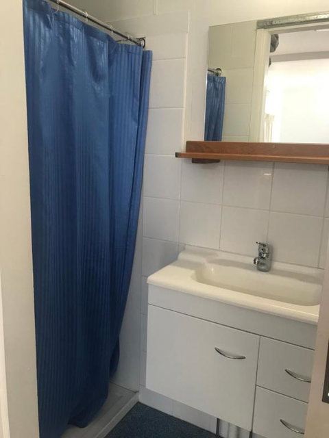 Injune Motel - Lismore Accommodation 1