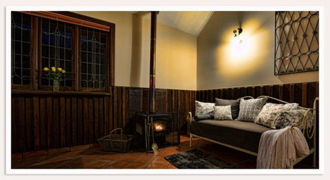 Oak Tree Barn Bridgetown - Lismore Accommodation 5