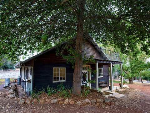 Oak Tree Barn Bridgetown - Lismore Accommodation 2