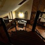 Oak Tree Barn Bridgetown - Lismore Accommodation 0