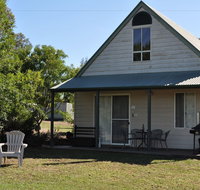 Bracken Ridge Villas - Lismore Accommodation