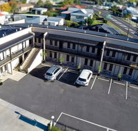 Inverell Terrace Motor Lodge - Lismore Accommodation