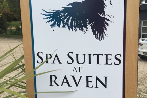 Spa Suites At Raven - Lismore Accommodation 1