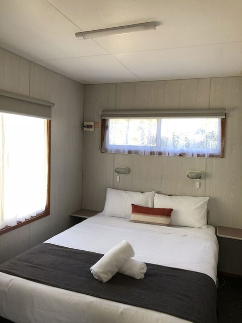 BIG4 Taggerty Holiday Park - Lismore Accommodation 6