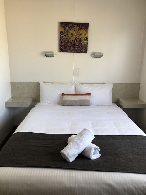 BIG4 Taggerty Holiday Park - Lismore Accommodation 4