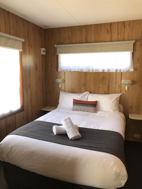 BIG4 Taggerty Holiday Park - Lismore Accommodation 2