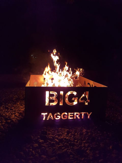 BIG4 Taggerty Holiday Park - Lismore Accommodation 1