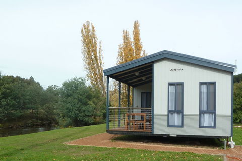 BIG4 Taggerty Holiday Park - Lismore Accommodation 5