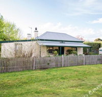 Georgies Cottage - Lismore Accommodation
