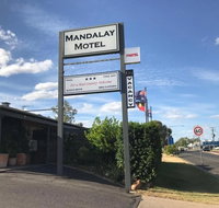 Mandalay Motel - Lismore Accommodation