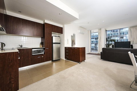 Accommodate Canberra - Metropolitan - Lismore Accommodation 1