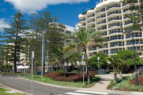 Zanzibar 802 - Lismore Accommodation 2