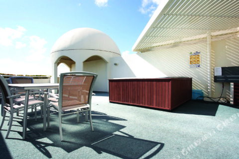 Zanzibar 802 - Lismore Accommodation 4