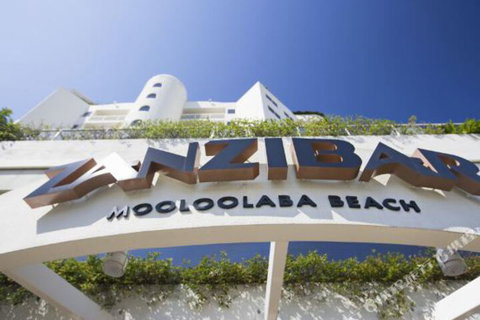 Zanzibar 802 - Lismore Accommodation 3