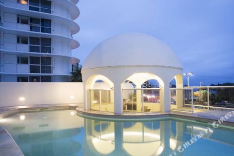 Zanzibar 802 - Lismore Accommodation 6