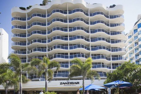 Zanzibar 802 - Lismore Accommodation 0