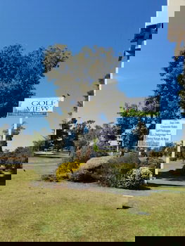 Barooga Golf View Motel - Lismore Accommodation 3