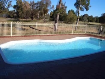 Barooga Golf View Motel - Lismore Accommodation 5