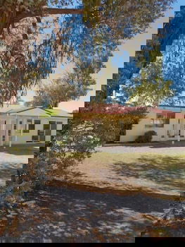 Barooga Golf View Motel - Lismore Accommodation 0