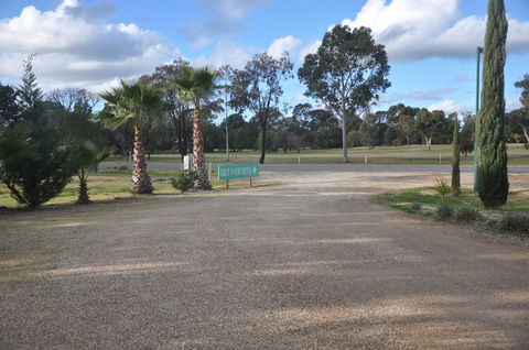 Barooga Golf View Motel - Lismore Accommodation 1