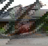 The George at Yering