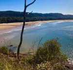 Ocean Beach Cottage - Lismore Accommodation