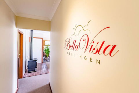 Bella Vista Bellingen - Lismore Accommodation 1