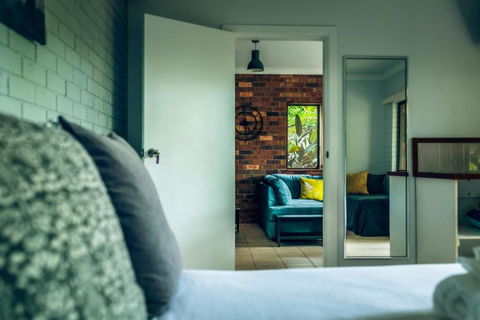 Bella Vista Bellingen - Lismore Accommodation 4