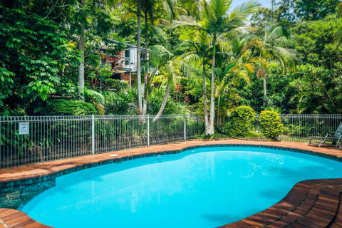 Bella Vista Bellingen - Lismore Accommodation 3