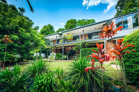 Bella Vista Bellingen - Lismore Accommodation 6