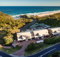 Samarinda Jewel by the Sea - Lismore Accommodation