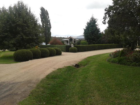 Glen Waverly Farmstay - Lismore Accommodation 3